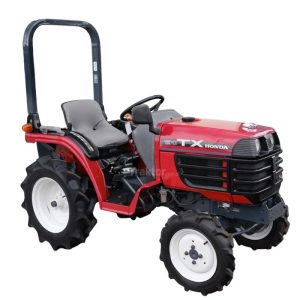 Honda TX130 4 x4 13KM