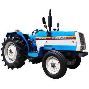 Mitsubishi KUMIAI MT3201 2x4 32KM