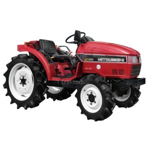 Mitsubishi MT185D 4x4 18KM