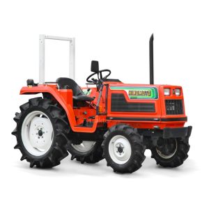 Hinomoto N239D 4x4 - 25KM