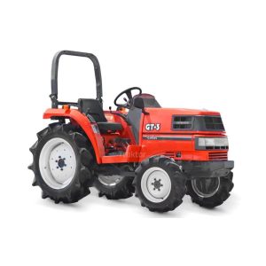Kubota GT3 - 4 x 4 - 21KM