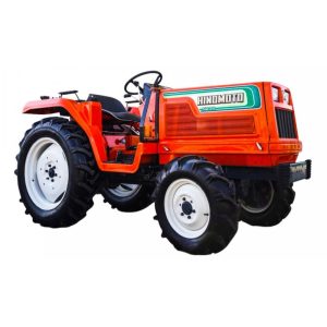 Hinomoto N239 4x4 23KM