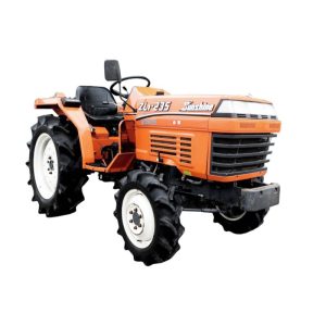 Kubota ZL1-235