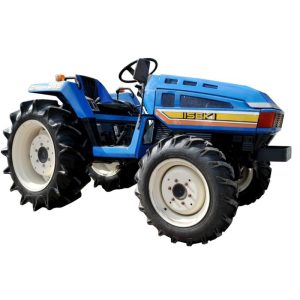 Iseki TU245 4x4 24 KM