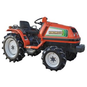 Hinomoto CX18 4x4 18KM