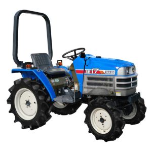 Iseki TM17 4x4 17 KM