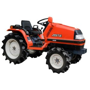 Kubota Aste A-175 4x4 17KM