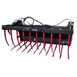 Krokodyl na euroramkę