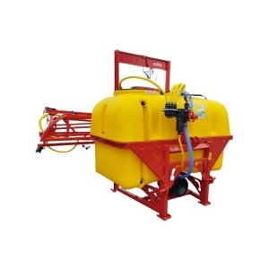 Opryskiwacz zawieszany 800L