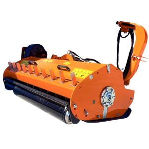 Kosiarka Bijakowa RHZ z przesuwem hydraulicznym Sanko