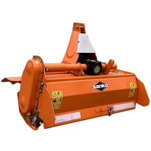Glebogryzarka TL Sanko