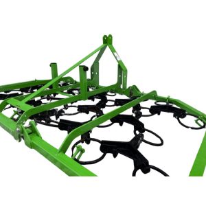 Brona łańcuchowa włóka rozkładana 2m