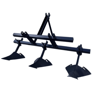 Obsypnik obredlacz jednorzędowy