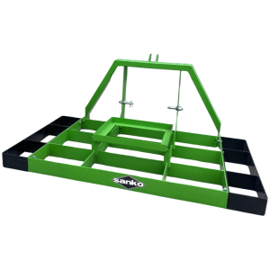 Niwelator terenu 120cm Sanko