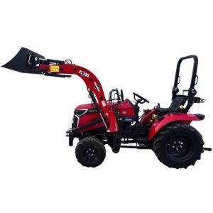 Ładowacz czołowy do małych ciągników ŁCFL250 Agrol sklep