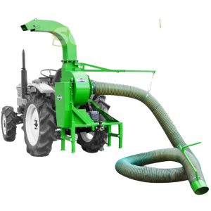 Ssawa do liści Sanko