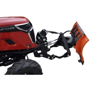 Pług do śniegu na TUZ Agrol sklep