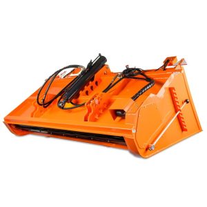 Piaskarka na TUZ Volant