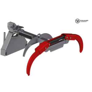 Chwytak do drewna Rekin Volant