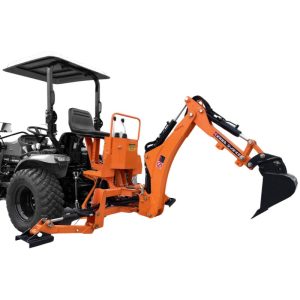 Koparka Ciągnikowa BHM95 Sanko