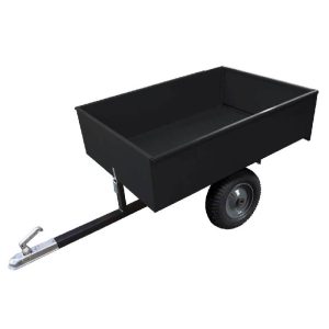 przyczepka ogrodowa do quada