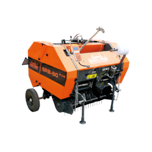 Prasa rolnicza SRB 60 Plus