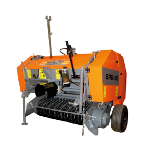 Prasa rolnicza SRB 45