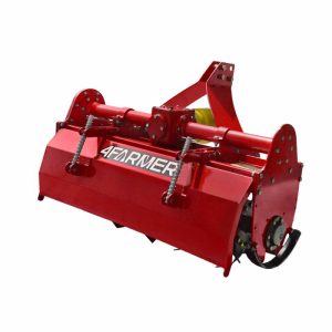 Glebogryzarka ciężka RTG 125 4Farmer