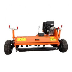 Kosiarka bijakowa spalinowa AT120B