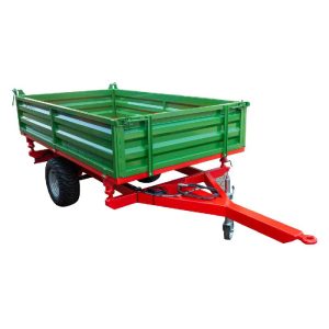 przyczepa rolnicza jednoosiowa w Agrol Sklep