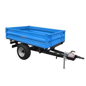 przyczepa rolnicza jednoosiowa w Agrol Sklep