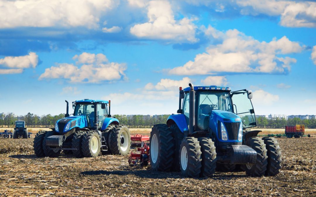 Modernizacja starego traktora – na co warto postawić?
