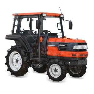 Traktor Kubota GL221D 22KM 4x4