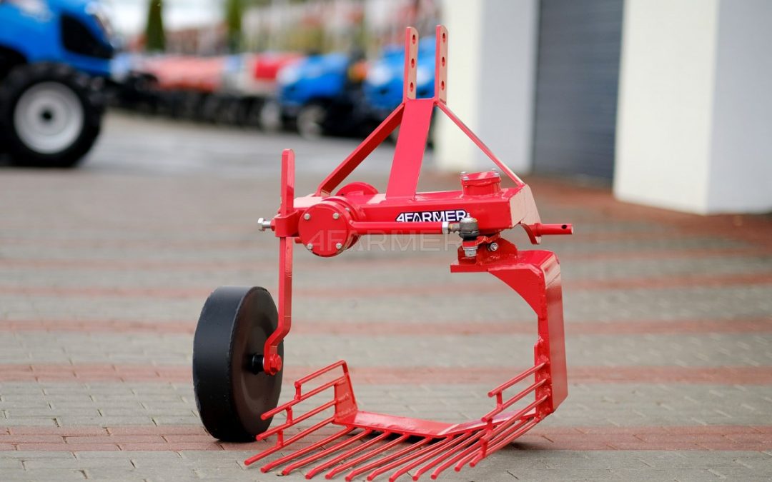 Jednorzędowa czy dwurzędowa kopaczka – które rozwiązanie jest bardziej opłacalne?