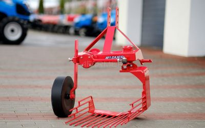 Jednorzędowa czy dwurzędowa kopaczka – które rozwiązanie jest bardziej opłacalne?