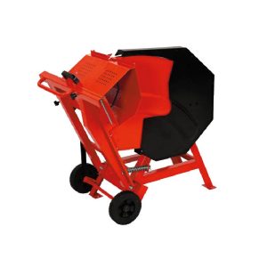 Piła wahadłowa PW-500 do drewna