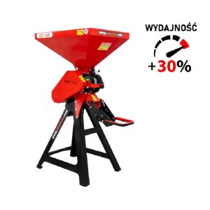 gniotownik zbozowy gx-100 new
