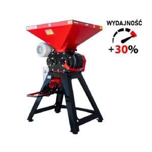 gniotownik zbozowy gx-200 new