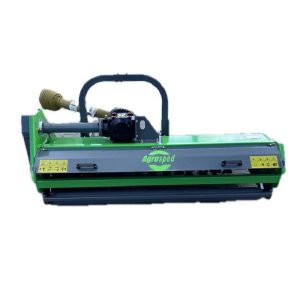 kosiarka bijakowa speed 175