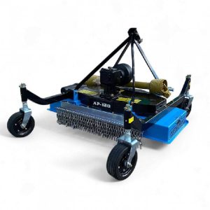 kosiarka pielegnacyjna ap-100