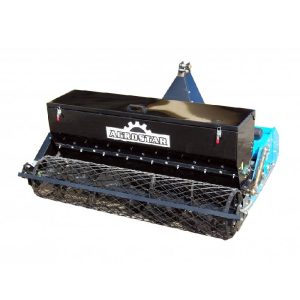 Siewnik do glebogryzarki separacyjnej KSS125