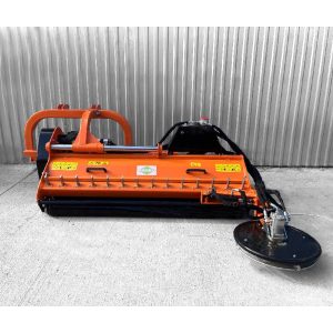 kosiarka bijakowa VMZSAUP