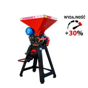 gniotownik zbozowy GX-150 NEW
