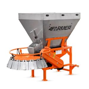 rozsiewacz M320 typu Motyl