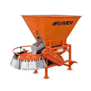 Rozsiewacz nawozow typu Motyl M320