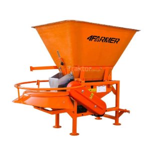 Rozsiewacz tasmowy M320