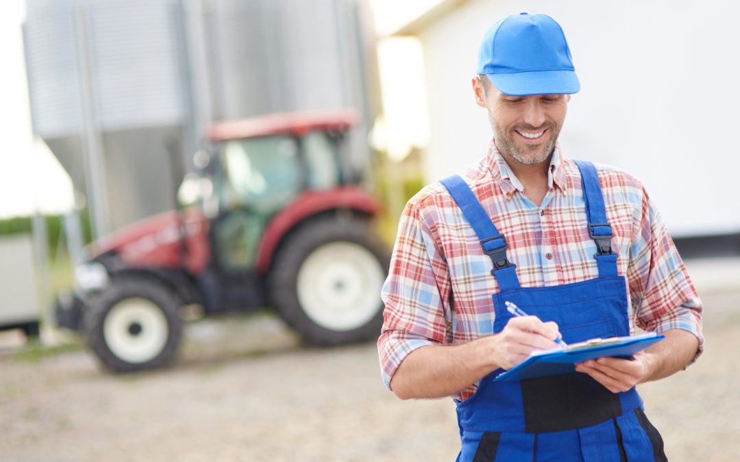 Finansowanie zakupu maszyn rolniczych – dotacje, leasing, kredyty