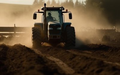 Porównanie agregatów talerzowych: klasyczny vs zawieszany vs półzawieszany