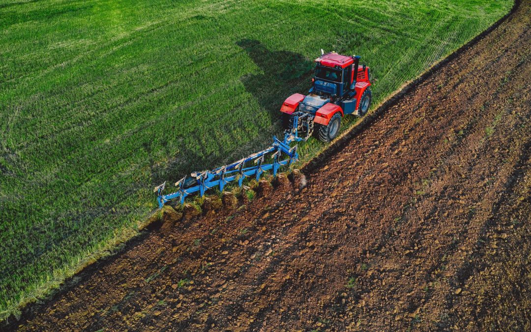 Siewniki – dobór siewnika do rodzaju uprawy i gleby