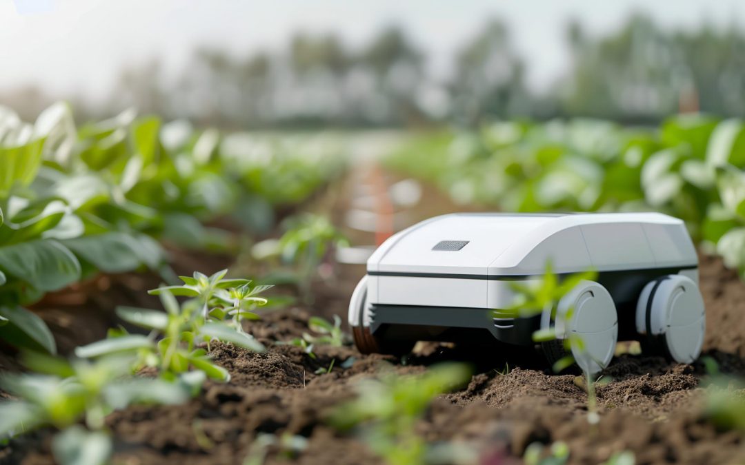 Elektryczne i hybrydowe maszyny rolnicze – przyszłość czy moda?